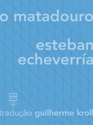 cover image of O matadouro